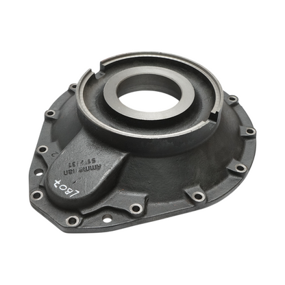 U-445 trumpet capacity