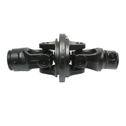 Double joint FCF L6 T6 Z=6 1 3/8 double 30.2x92 lemon pipe fi 57.5x48mm type Walterscheid