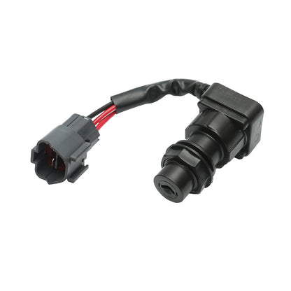 Starter contact for Kubota OEM code RC461-53962