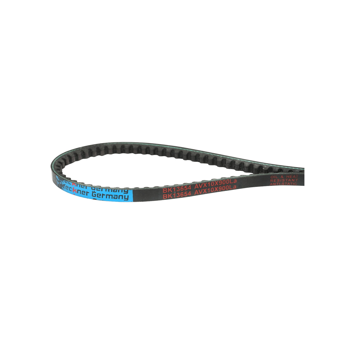 AVX 10X900 transmission belt at Breckner Germany