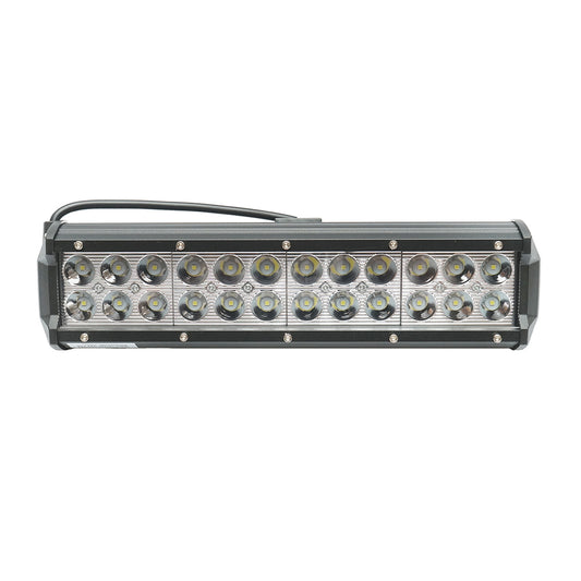 LED bar light 12-24V, 72W, 62x79x303mm Breckner Germany