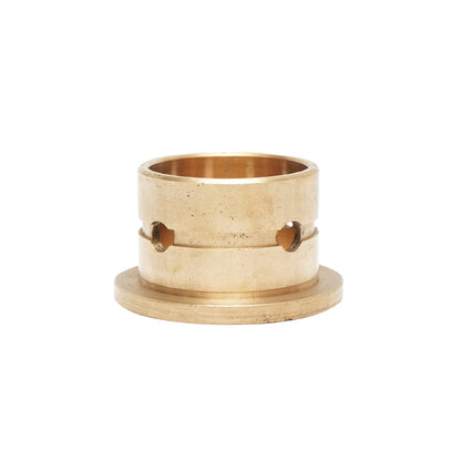 Bushing with collar for the spindle U-651 42.55.586 76.7/60x52.4x44.7