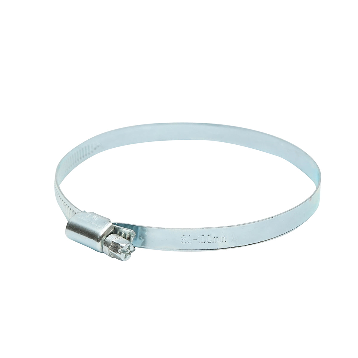 Adjustable hose collar 80-100B