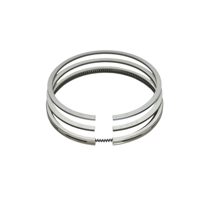 FIAT motor segments, U-445 fi 95 2.5+2.5+5.5mm 115.03.025 for 1 piston Breckner Germany