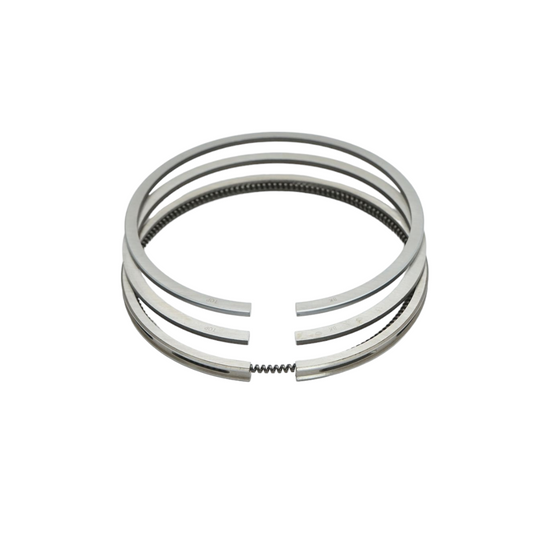 FIAT motor segments, U-445 fi 95 2.5+2.5+5.5mm 115.03.025 for 1 piston Breckner Germany