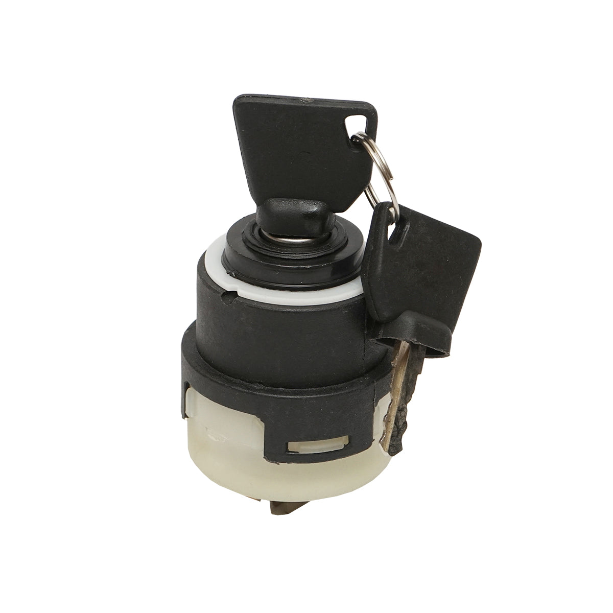 10-pin key contacts for Case, JCB, Manitou, Bomag