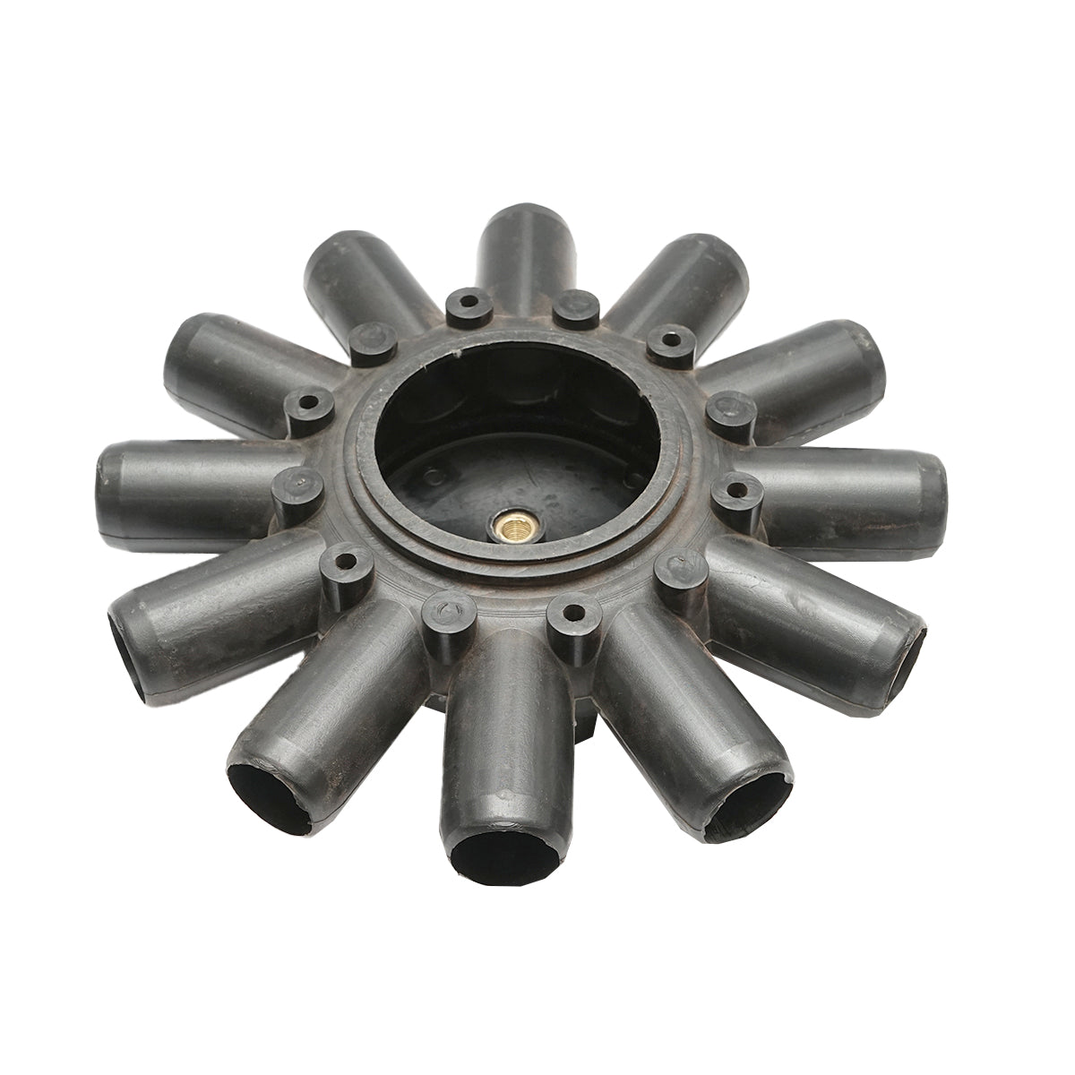 Distributor fan for Maschio Gaspardo seeders 12 outlets G19004480