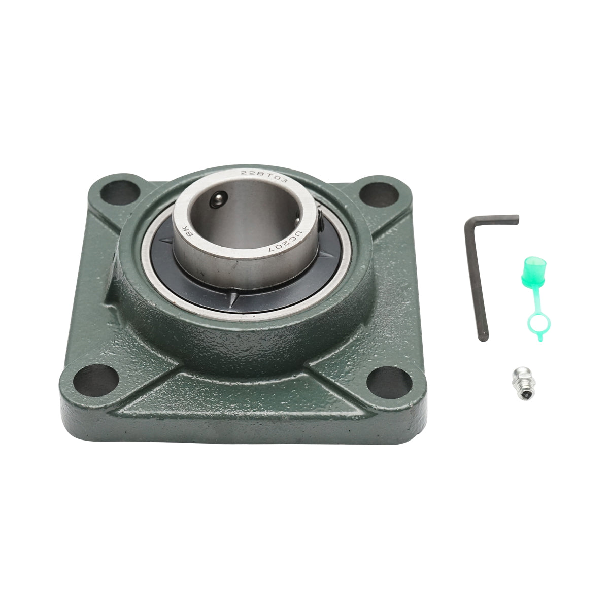 Bearing UCF207