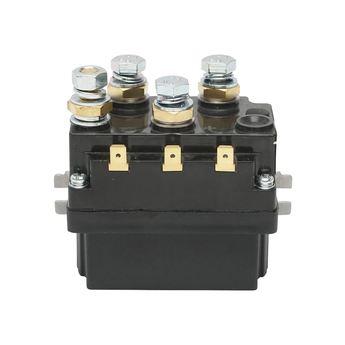 500A solenoid for 12V electric winch