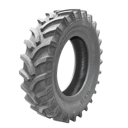 Agricultural tire 14.9/28 tread 12PR TT R-1 QH666