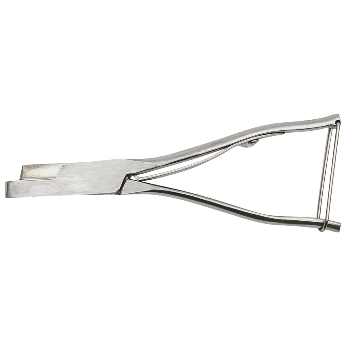 U-type ear notching pliers Breckner Germany
