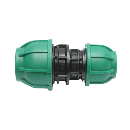 Reduction fitting compression D32x25mm, PN10 Bar for irrigation systems