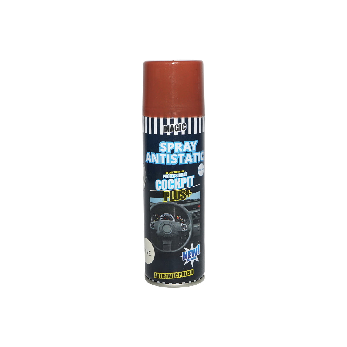 Pin board silicon spray 220ml
