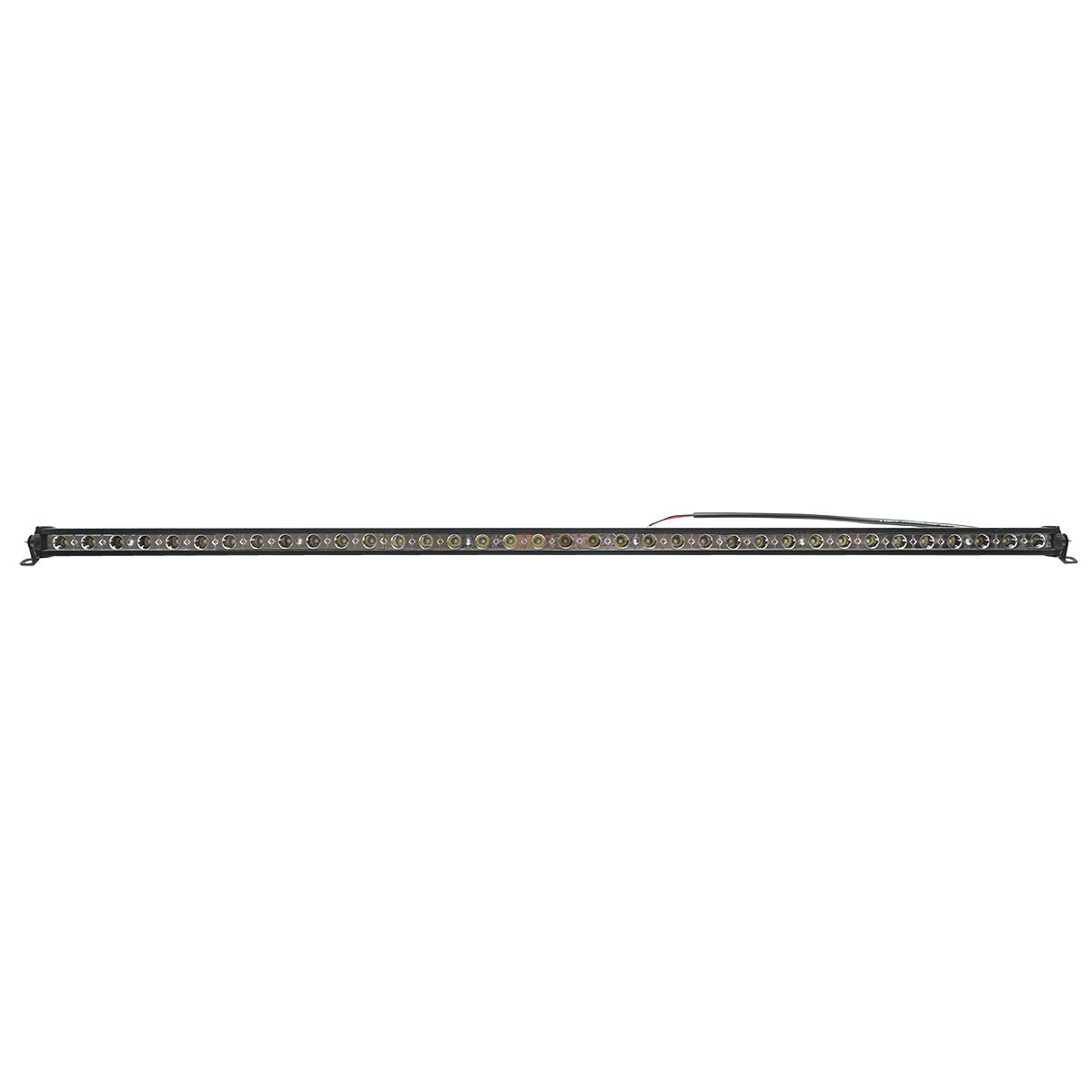 LED bar lamp 12-24V, 108W, 40x26x940mm Breckner Germany