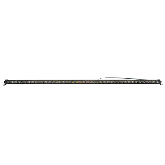 LED bar lamp 12-24V, 108W, 40x26x940mm Breckner Germany