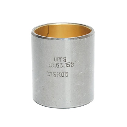 Front oscillation axle bush bimetal UTB U-445 DT and Fiat