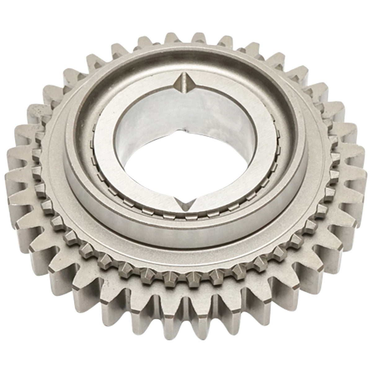 Reverse gear pinion for Fiat 480/500/600/640/450/540/550/415 598182
