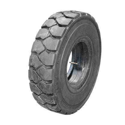 Forklift tire, combilifts, industrial trailers, etc. 650/10 12PR SD2000