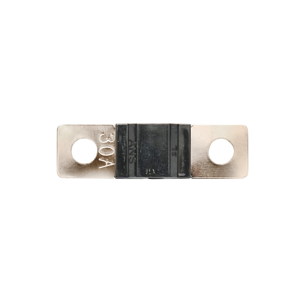 Fusable automotive safety ANS 30A Breckner Germany