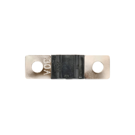 Fusable automotive safety ANS 30A Breckner Germany