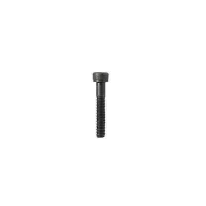 Cylindrical head socket screw submerged M6x1, L 41mm, thread 25mm
