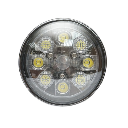 LED projector lamp 24W Hi/Lo John Deere OEM code AR48723, UT-W0249