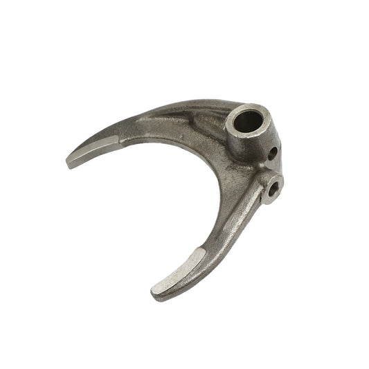 Fork sickle gearbox steps 1, 2, 3, and 4 U-445 48.17.014