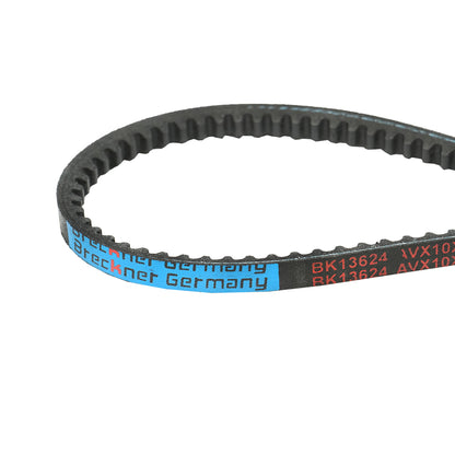 AVX 10X630 transmission belt at Breckner Germany
