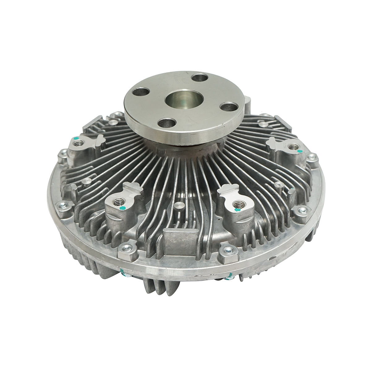 Vascocoupling Deutz-Fahr, Same OEM code 04454751