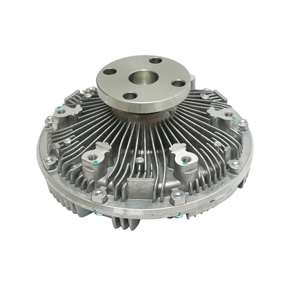 Vascocoupling Deutz-Fahr, Same OEM code 04454751