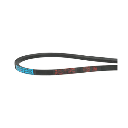 Transmission belt 17x11x2026 at Breckner Germany