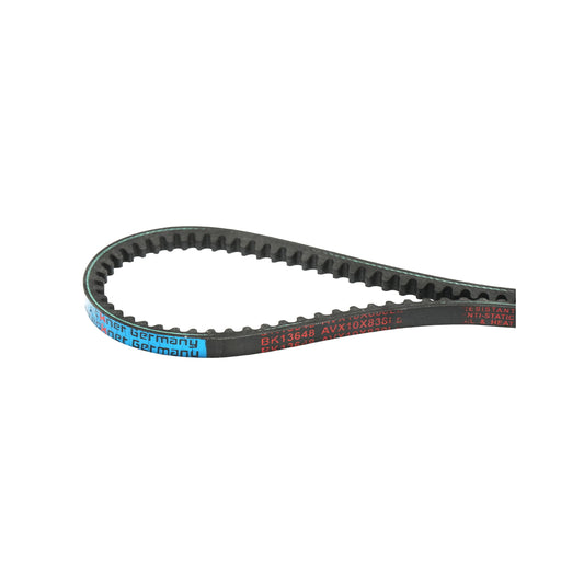 AVX 10X838 transmission belt at Breckner Germany