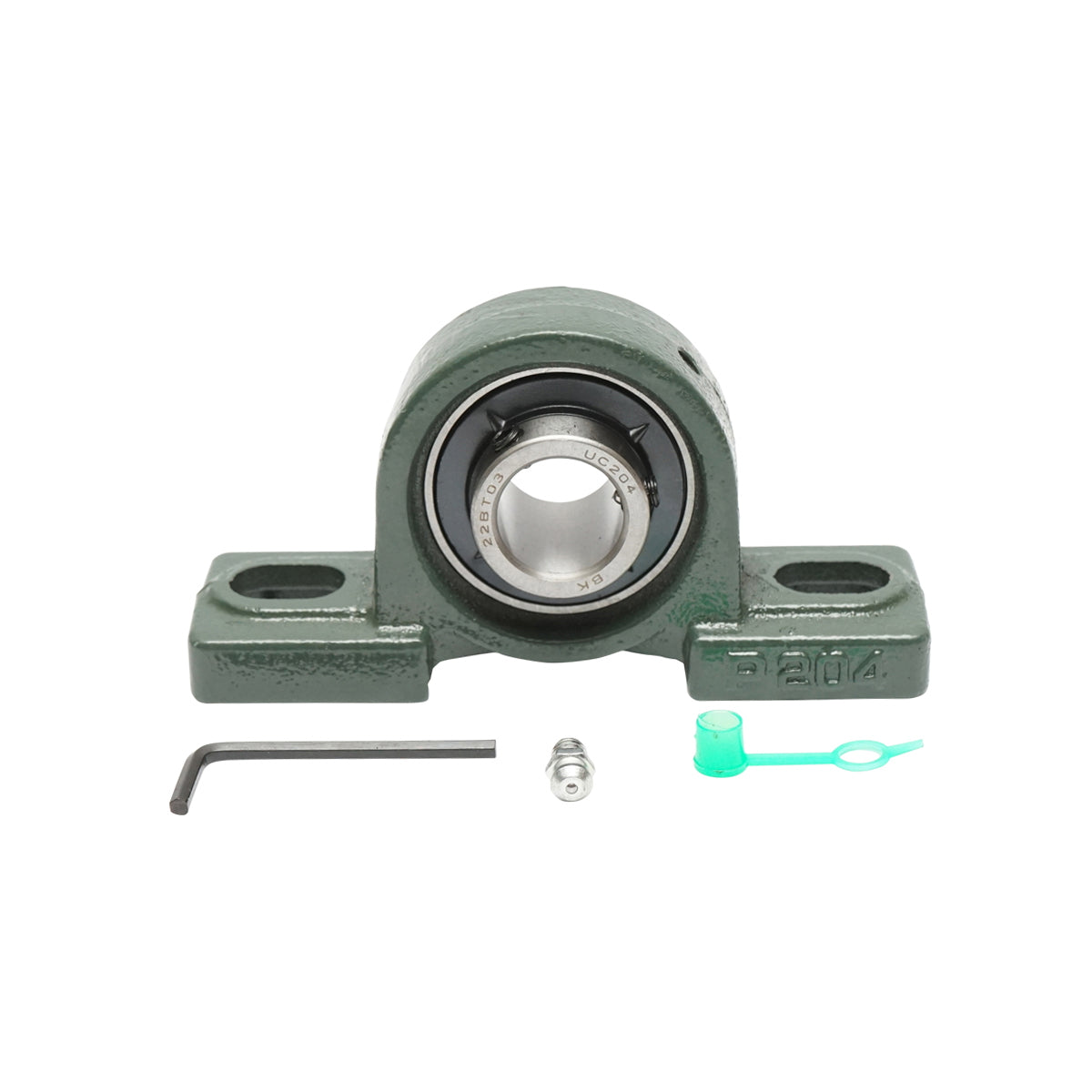 Bearing UCP204