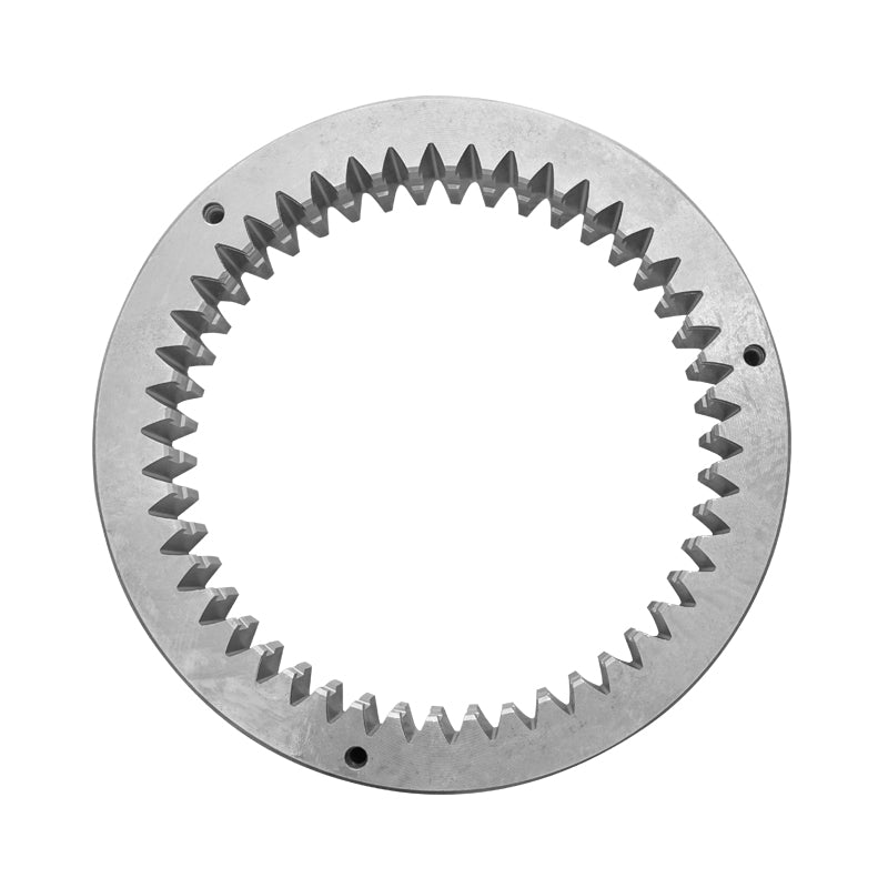 Final drive crown gear Forest Tractor Z=46