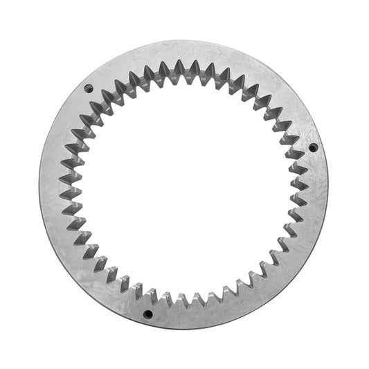 Final drive crown gear Forest Tractor Z=46