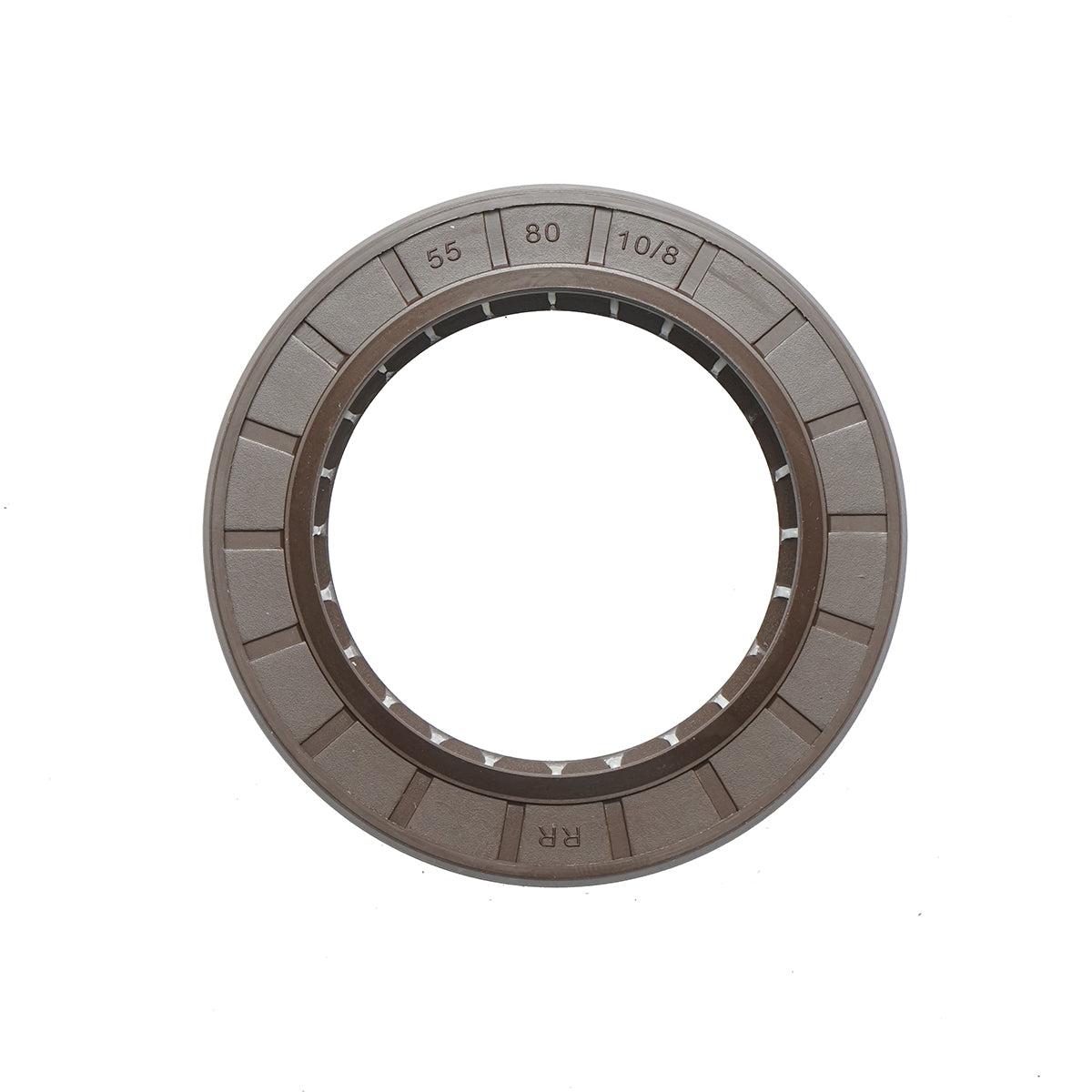 Conical shim ring 80x55x10mm for JCB 3CX OEM 904-50023