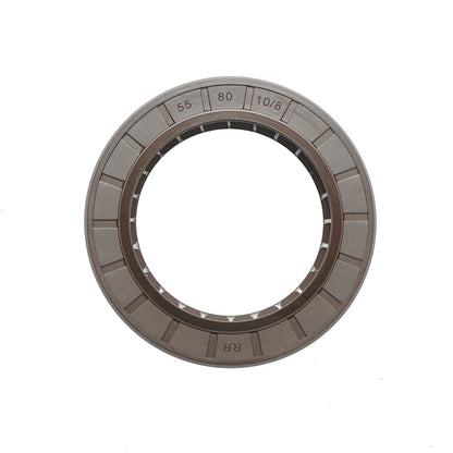 Conical shim ring 80x55x10mm for JCB 3CX OEM 904-50023