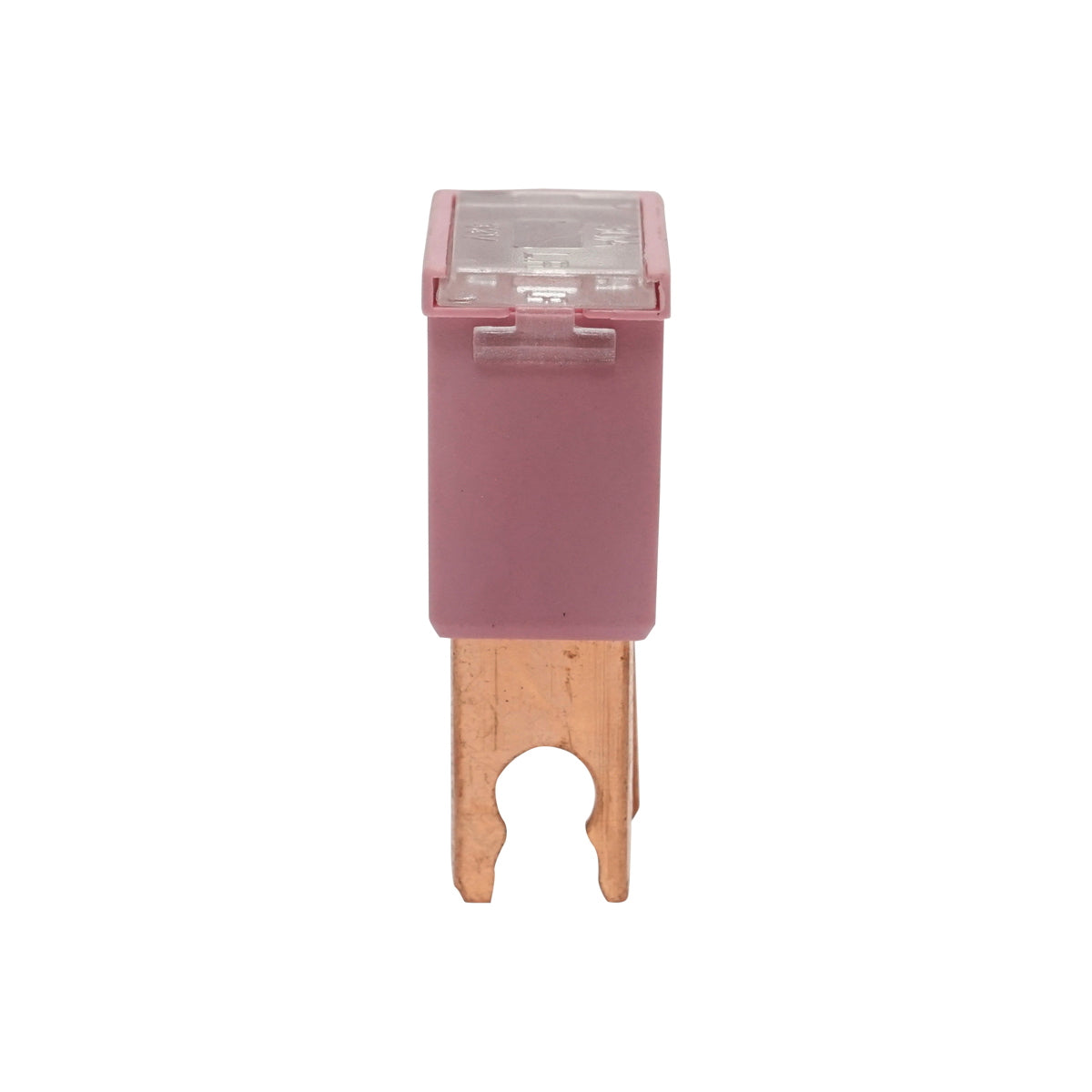 Car fuse type dad, pink 30A, 32V
