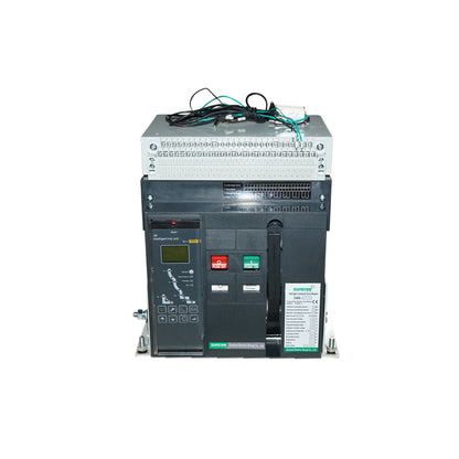 Automatic circuit breaker 3P 800A, SW8-2000