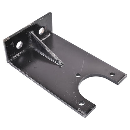 Disc bearing support for bearing ST491