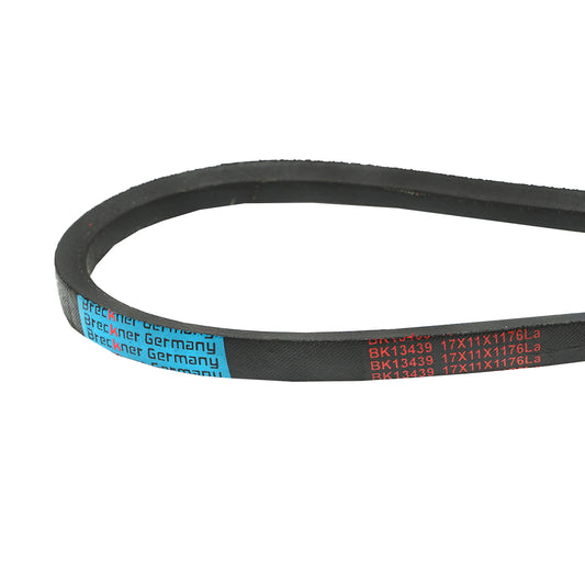 Transmission belt 17x11x1176 at Breckner Germany