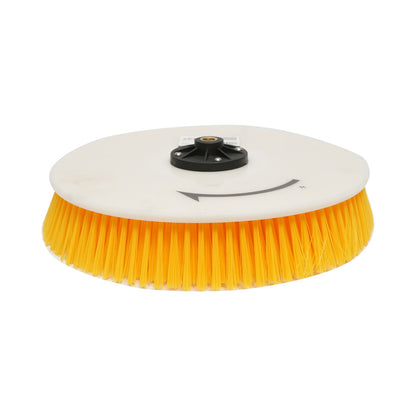 Brush for cleaning photovoltaic solar panels Autospeed