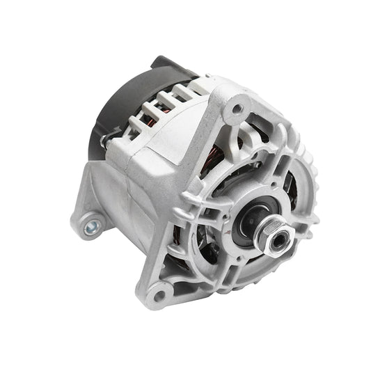 12V alternator for Perkins engine 85Ah shaft diameter 17mm Forest Tractor