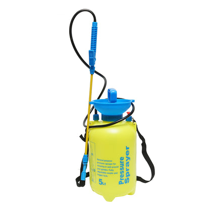 Hand sprayer pump, Vermorel sprayer 5L Breckner Germany
