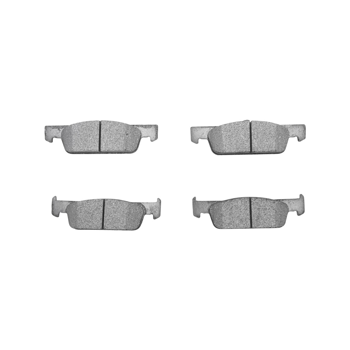 Brake pads Dacia Logan II 410605612R