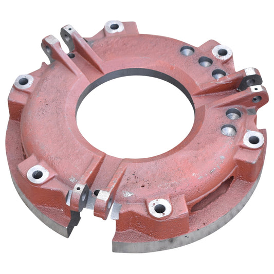 Clutch housing 10 inches U-445 (3 levers)