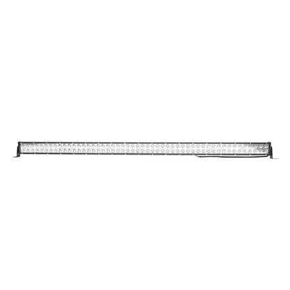 LED bar lamp with 100 LEDs 9-60V 300W 6000K 1300x65mm Breckner Germany