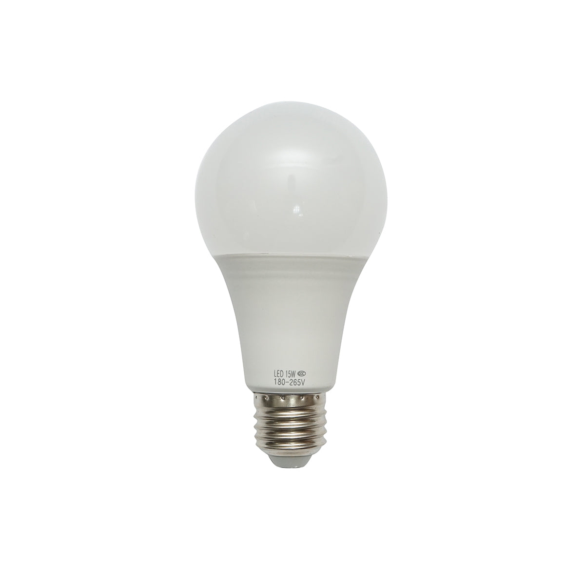 LED bulb 15W, 220V, E27 cool light 6500K Breckner Germany