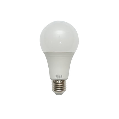 LED bulb 15W, 220V, E27 cool light 6500K Breckner Germany