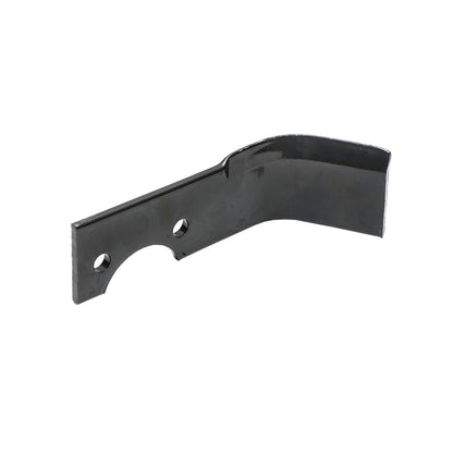 Left knife for RTS70 mower